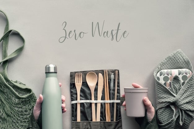 Moda w świecie zero waste: Jak tworzyć stylowe zestawy bez marnowania materiałów - 1 2025